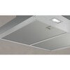 Neff D64BHM1N0B N50 60cm Chimney Cooker Hood, Stainless Steel, A Rated