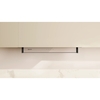 Neff D65XCC2S0B N50 Integrated Cooker Hood, Black, B Rated
