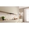 Neff D68XET2S0B Integrated Cooker Hood