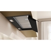 Neff D68XET2S0B Integrated Cooker Hood