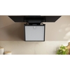 Neff D83IDF1S0B N50 80cm Chimney Cooker Hood, Black, B Rated