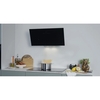 Neff D85ICN1S0B N70 80cm Chimney Cooker Hood, Black, A+ Rated