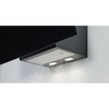 Neff D85ICN1S0B N70 80cm Chimney Cooker Hood, Black, A+ Rated
