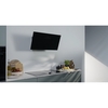 Neff D85ICN1S0B N70 80cm Chimney Cooker Hood, Black, A+ Rated
