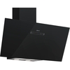 Neff D85ICN1S0B N70 80cm Chimney Cooker Hood, Black, A+ Rated