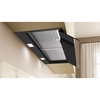 Neff D88XET2S0B N90 Integrated Cooker Hood, Black, A+ Rated
