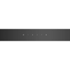 Neff D94BHM1S5B N50 90cm Chimney Cooker Hood, Black, B Rated