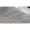Neff D95BMP5N0B N70 90cm Chimney Cooker Hood, Stainless Steel, A Rated
