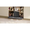 Neff D95XCC2S0B N50 Integrated Cooker Hood, Black, B Rated