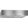 Miele DA1260 Stainless Steel Traditional Cooker Hood