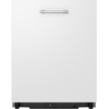 LG DB243TX Fully Integrated Dishwasher, 14 Place Settings, D Rated