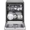 LG DB243TX Fully Integrated Dishwasher, 14 Place Settings, D Rated