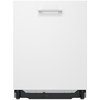 LG DB273TX Fully Integrated Dishwasher, 14 Place Settings, A Rated