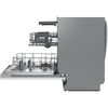 LG DB273TX Fully Integrated Dishwasher, 14 Place Settings, A Rated