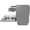 LG DB273TX Fully Integrated Dishwasher, 14 Place Settings, A Rated