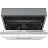 LG DB273TX Fully Integrated Dishwasher, 14 Place Settings, A Rated