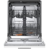 LG DB273TX Fully Integrated Dishwasher, 14 Place Settings, A Rated