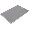 Bosch DBB63BC60B Series 2 Integrated Cooker Hood, Black, D Rated