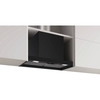 Bosch DBB63BC60B Series 2 Integrated Cooker Hood