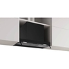Bosch DBB65CC60B Series 4 Integrated Cooker Hood