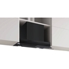 Bosch DBB67DP60B Series 6 Integrated Cooker Hood, Black, A+ Rated