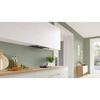 Bosch DBB85CC60B Series 4 Integrated Cooker Hood, Black, B Rated