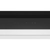 Bosch DBB97AM60B Series 6 Integrated Cooker Hood, Black, B Rated
