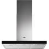 AEG DBE5961HG 9000 SilenceTech 90cm Chimney Cooker Hood