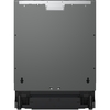 LG DBGT634R Series 6 QuadWash Pro&trade; Fully Integrated Dishwasher
