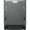 LG DBGT836R Fully Integrated Dishwasher