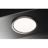 AEG DBX3950M 6000 ExtractionTech 90cm Chimney Cooker Hood, Stainless Steel, C Rated