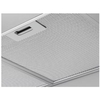AEG DBX3950M 6000 ExtractionTech 90cm Chimney Cooker Hood, Stainless Steel, C Rated