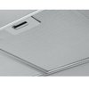 AEG DBX3950M 6000 ExtractionTech 90cm Chimney Cooker Hood, Stainless Steel, C Rated