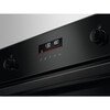 AEG DCE531160B 6000 SurroundCook Built-In Electric Double Oven, Black, A Rated