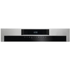 AEG DCE731110M SurroundCook Built-In Electric Double Oven, Stainless Steel, A Rated