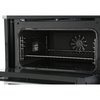 AEG DCE731110M SurroundCook Built-In Electric Double Oven, Stainless Steel, A Rated