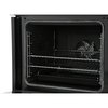 AEG DCE731110M SurroundCook Built-In Electric Double Oven, Stainless Steel, A Rated