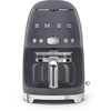 Smeg DCF02GRUK Coffee Machine