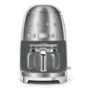 Smeg DCF02SSUK Coffee Machine