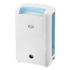 Ecoair D1 Simple MK3 Desiccant Dehumidifier with Antibacterial Filter