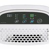 Ecoair DD3 Classic MK3 Desiccant Dehumidifier with Digital Hygrometer, Antibacterial Filter and 4.2 Litre Tank, White