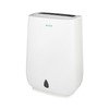 Ecoair DD3 Classic MK3 Desiccant Dehumidifier with Digital Hygrometer, Antibacterial Filter and 4.2 Litre Tank