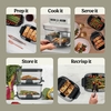 Ninja DD102UKIV2 Air Fryer
