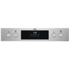 AEG DEB331010M SurroundCook Built-In Electric Double Oven, Stainless Steel, A Rated