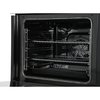 AEG DEB331010M SurroundCook Built-In Electric Double Oven, Stainless Steel, A Rated