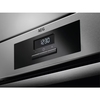 AEG DEX33111EM Built-In Electric Double Oven, Stainless Steel, A Rated