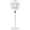 Igenix DF1670 16" Digital DC Motor Pedestal Fan