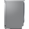 LG DF273FVS Dishwasher, 14 Place Settings, Silver, A Rated
