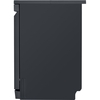 LG DF587HMS Dishwasher, 14 Place Settings, Black, A Rated