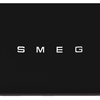 Smeg DFFABBL Dishwasher, 13 Place Settings, Black, B Rated